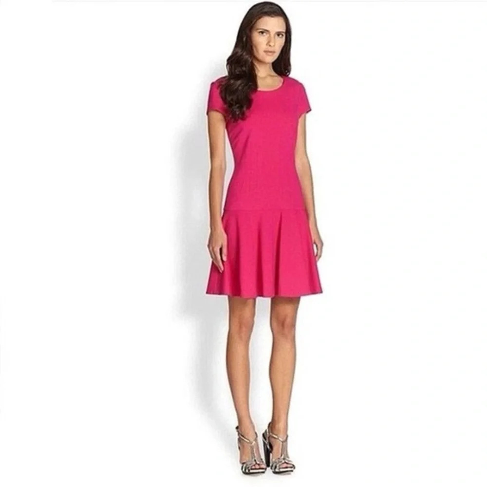 Diane Von Furstenberg Marley Dress, size  12